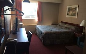 Mid Town Motor Inn 2*